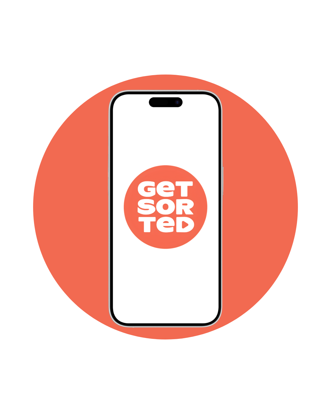 Get Sorted