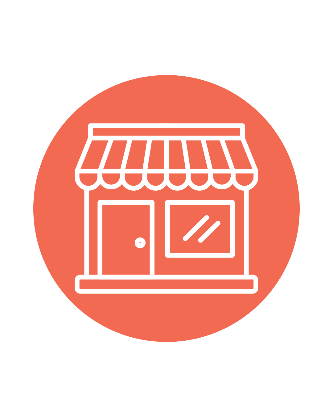 Become a Merchant